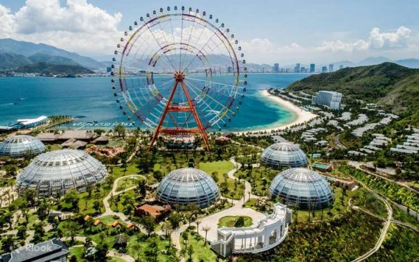 Tour Nha Trang 3 Ngay 2 Dem Thien Duong Bien Xanh Di San Van Hoa 3