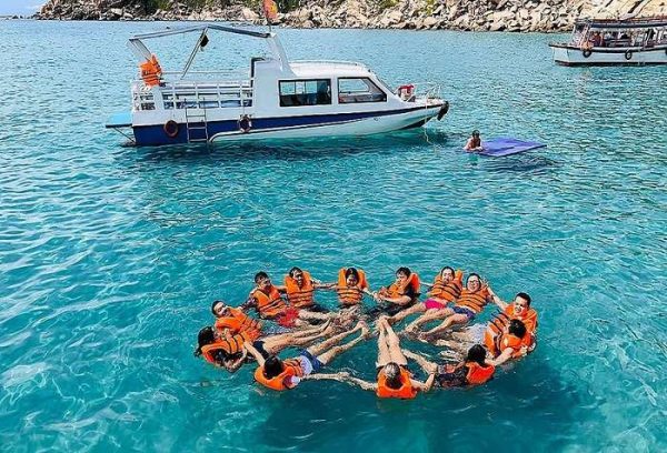 Tour Nha Trang 3 Ngay 2 Dem Thien Duong Bien Xanh Di San Van Hoa 4