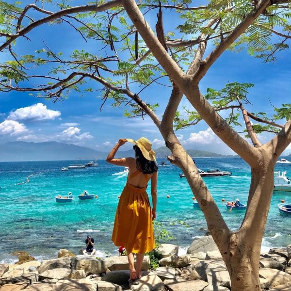 Tour Nha Trang 3 Ngay 2 Dem Thien Duong Bien Xanh Di San Van Hoa 8