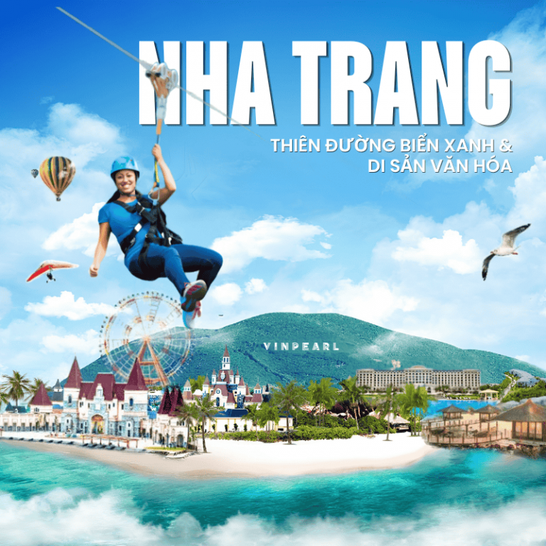 Tour Nha Trang 3 Ngay 2 Dem Thien Duong Bien Xanh Di San Van Hoa 9